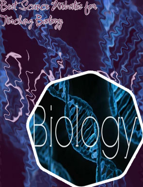 Biology websites