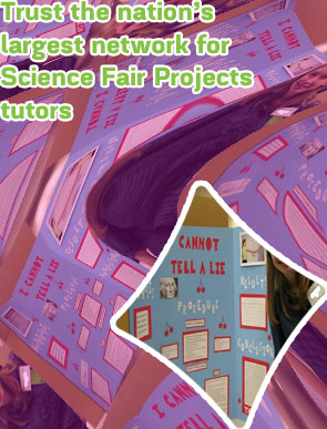 Computer science fair ideas