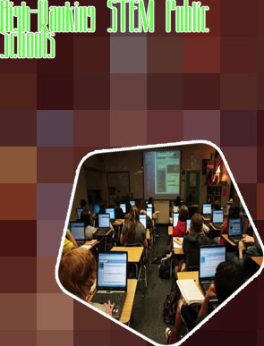 Courses in stem education