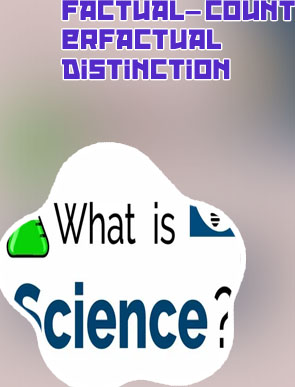 Fact definition science