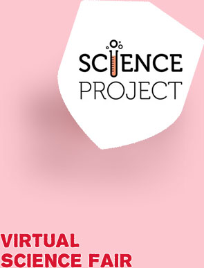 Gaming science fair projects