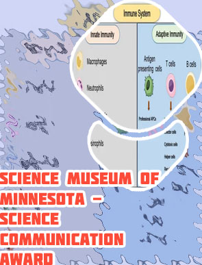 Immune system science fair projects