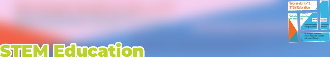 K 12 stem education