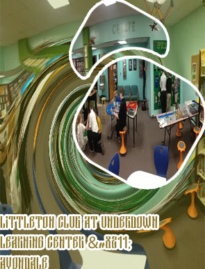 Littleton elementary stem academy