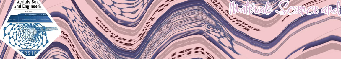 Materials science