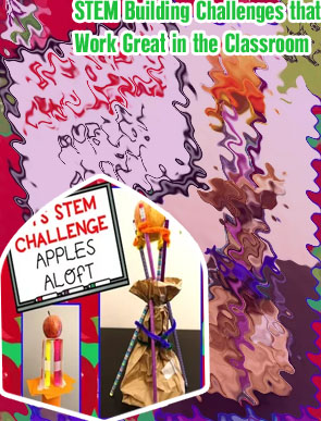 Mini stem challenges