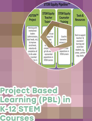 Project stem courses