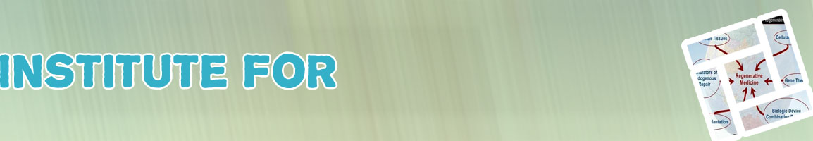 Regenerative biology