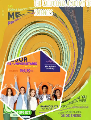 Science academy tickets