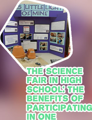 Science exhibition board ideas