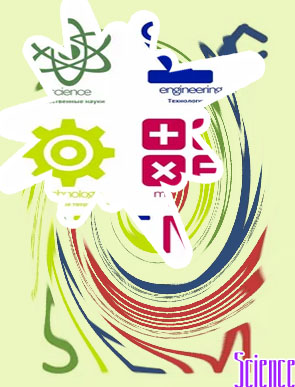 Science technology engineering & mathematics careers
