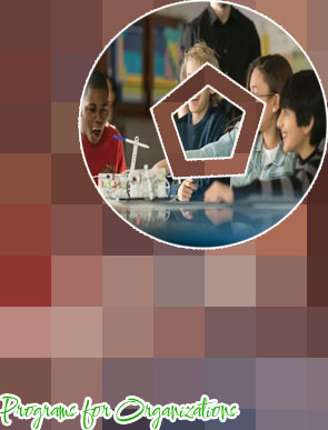 Stem classes for teens