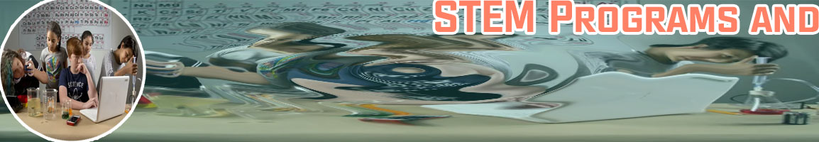 Stem classes near me