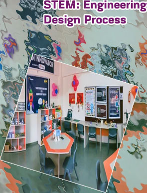 Stem design ideas