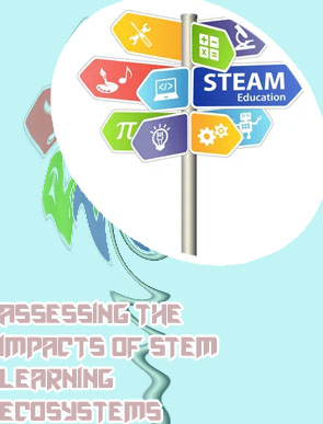 Stem education charities