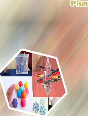 Stem projects for 3 year olds