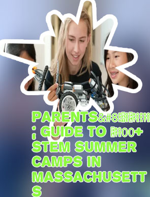 Stem summer classes near me