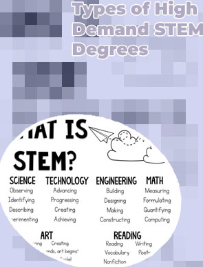 What qualifies as stem